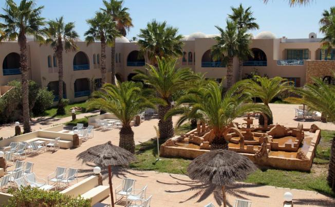 Фото отеля Dar Jerba Al Manara