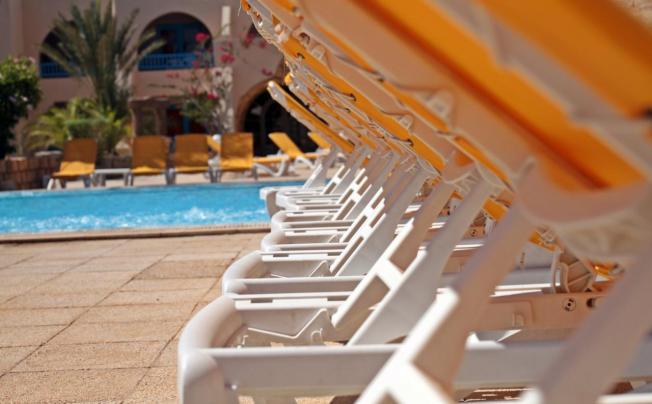 Фото отеля Dar Jerba Al Manara