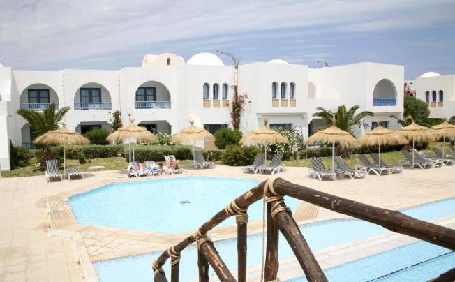 Фото отеля Dar Jerba Al Manara