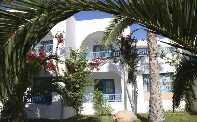 Фото отеля Dar Jerba Al Manara