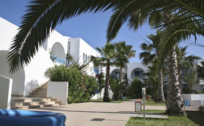 Фото отеля Dar Jerba Al Manara