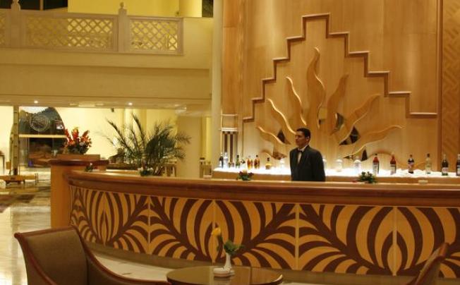 Фото отеля Hasdrubal Prestige Thalassa & Spa Djerba