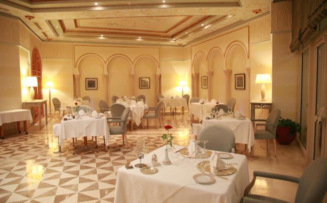 Фото отеля Hasdrubal Prestige Thalassa & Spa Djerba
