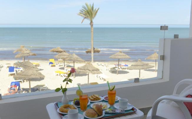 Фото отеля Dar Jerba Narjess