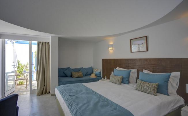Фото отеля Dar Jerba Narjess