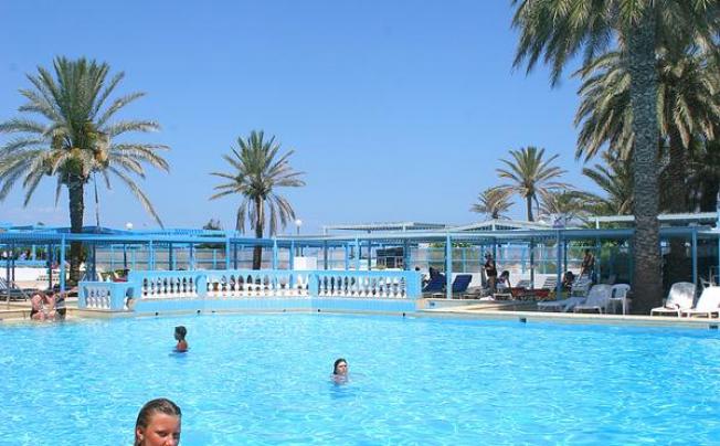 Фото отеля El Mouradi Port El Kantaoui  