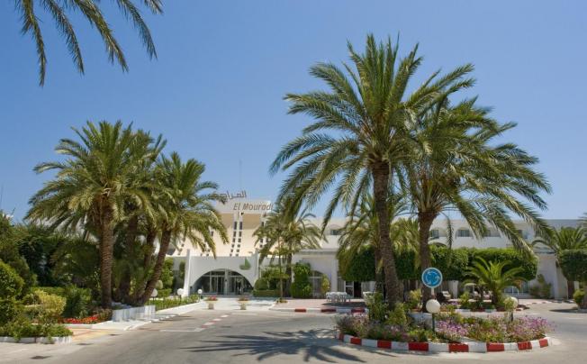 Фото отеля El Mouradi Port El Kantaoui  