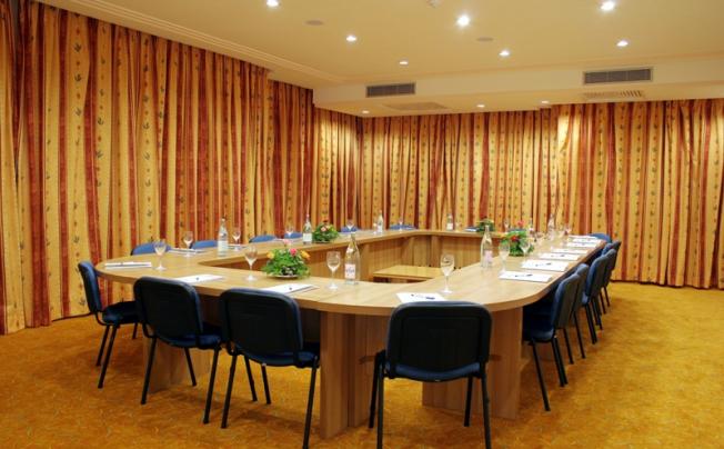 Фото отеля El Mouradi Club Kantaoui  