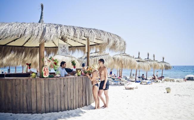 Фото отеля El Mouradi Club Kantaoui  