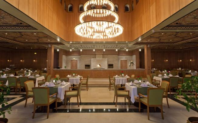 Фото отеля El Mouradi Club Kantaoui  