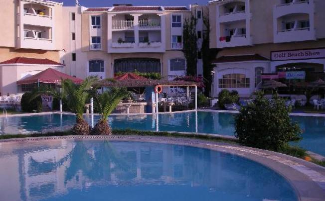 Фото отеля Golf Beach Tabarka