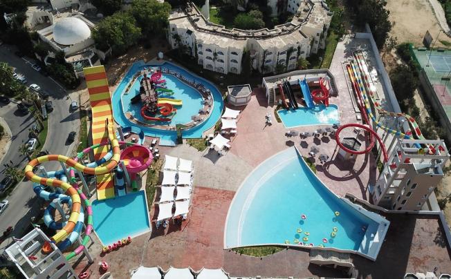Фото отеля Lti Mahdia Beach & Aquapark