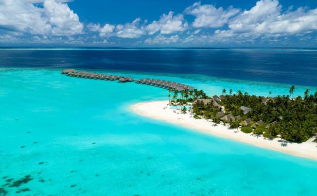 Фото отеля Baglioni Resort Maldives