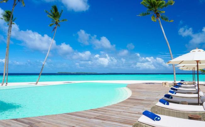 Фото отеля Baglioni Resort Maldives