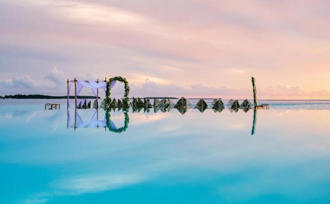 Фото отеля Baglioni Resort Maldives