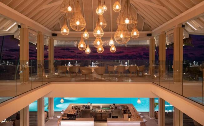 Фото отеля Baglioni Resort Maldives