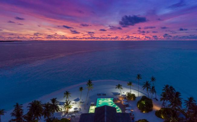 Фото отеля Baglioni Resort Maldives