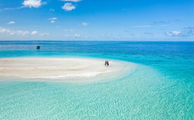 Фото отеля Baglioni Resort Maldives
