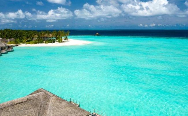 Фото отеля Baglioni Resort Maldives