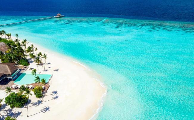 Фото отеля Baglioni Resort Maldives