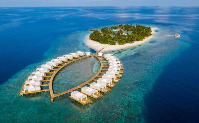 Sandies Bathala Maldives (ex. Bathala Island Resort)