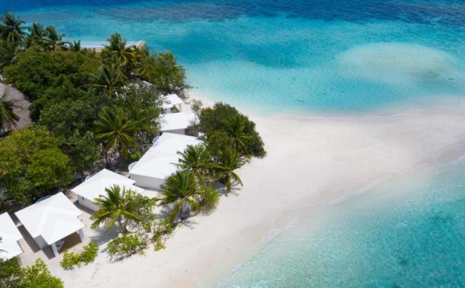 Фото отеля Sandies Bathala Maldives