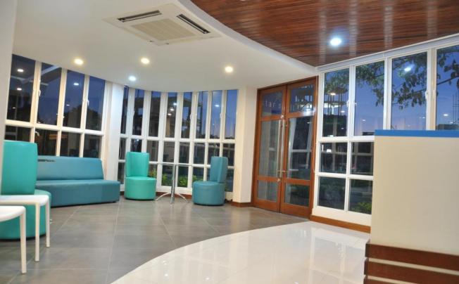 Фото отеля Star Shell Hulhumale