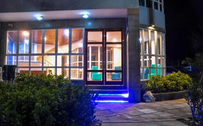 Фото отеля Star Shell Hulhumale