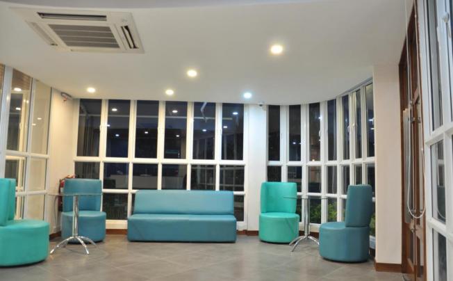 Фото отеля Star Shell Hulhumale