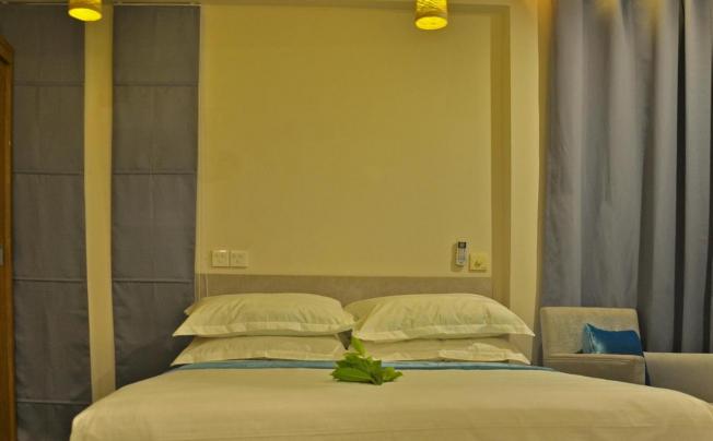 Фото отеля Star Shell Hulhumale