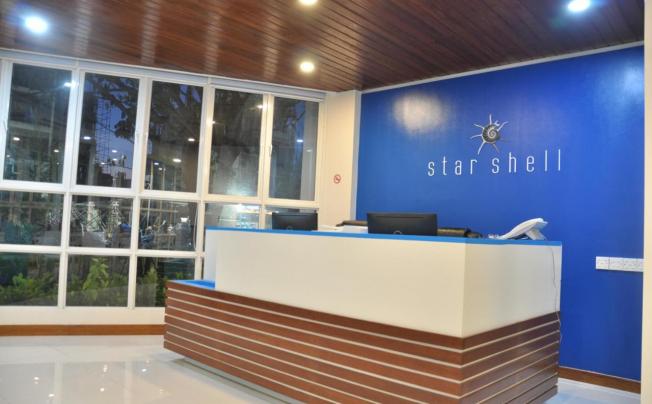 Фото отеля Star Shell Hulhumale