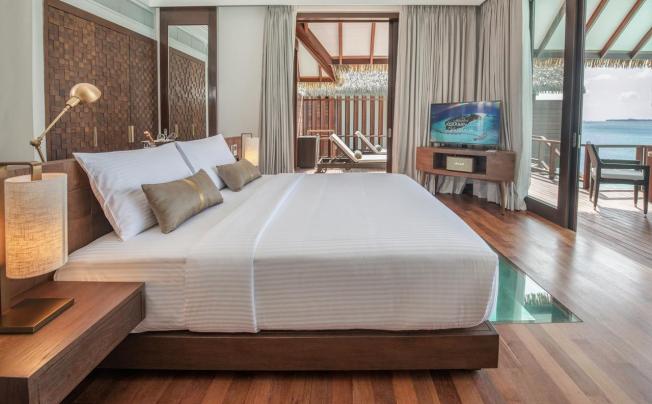 Фото отеля HERITANCE AARAH