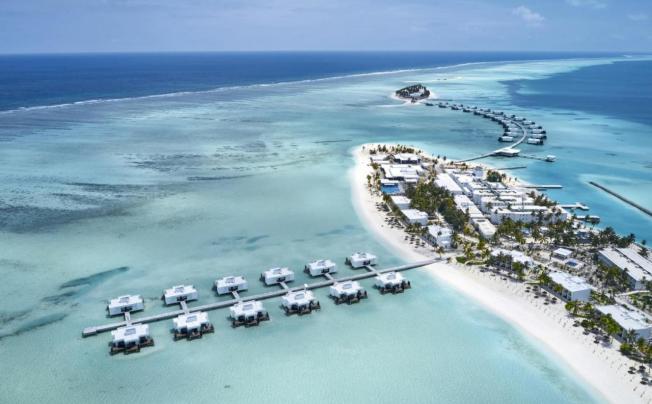 Фото отеля Riu Atoll