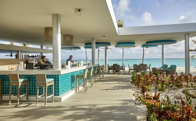 Фото отеля Riu Atoll