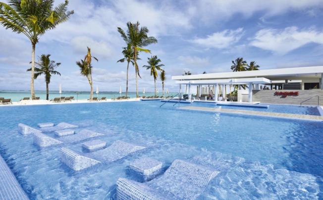 Фото отеля Riu Atoll