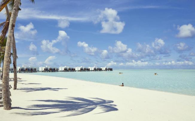 Фото отеля Riu Atoll