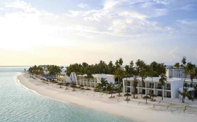 Фото отеля Riu Atoll