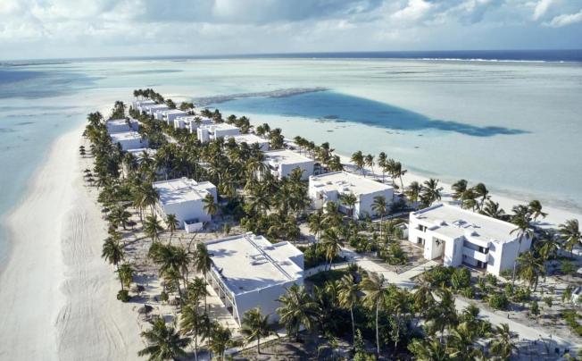 Фото отеля Riu Atoll