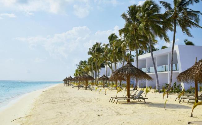 Фото отеля Riu Atoll