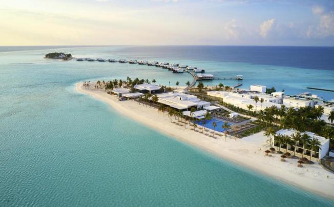 Фото отеля Riu Atoll