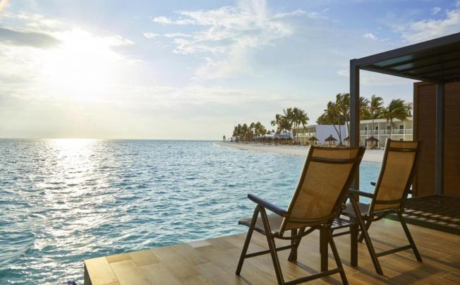 Фото отеля Riu Atoll