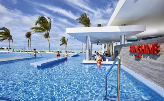 Фото отеля Riu Atoll