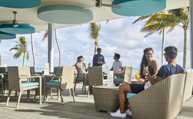 Фото отеля Riu Atoll