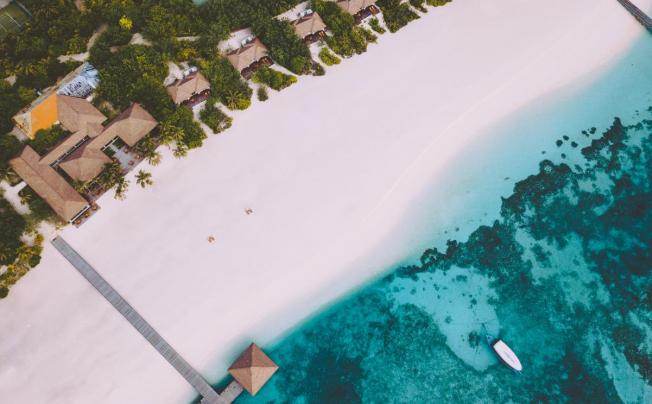Фото отеля Noku Maldives Resort