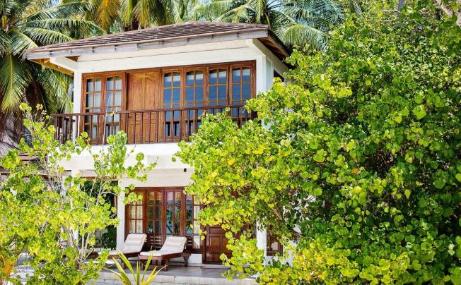 Фото отеля Palm Beach island Resort & Spa Maldives