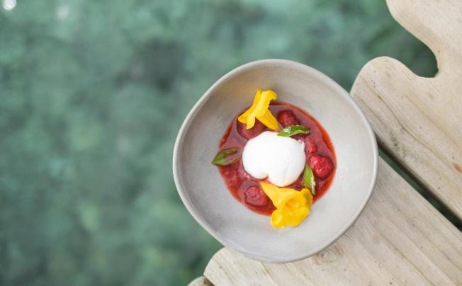 Фото отеля Soneva Fushi Resort & Spa By Six Senses