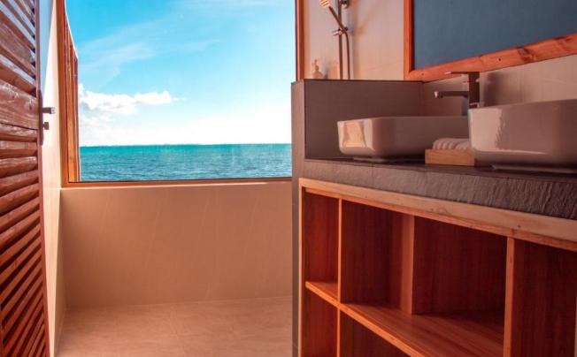 Фото отеля SOUTH PALM RESORT MALDIVES