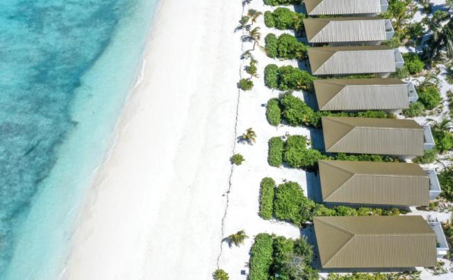Фото отеля SOUTH PALM RESORT MALDIVES