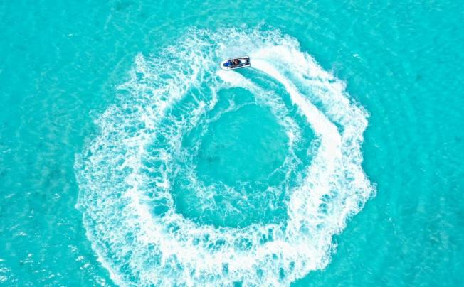 Фото отеля SOUTH PALM RESORT MALDIVES