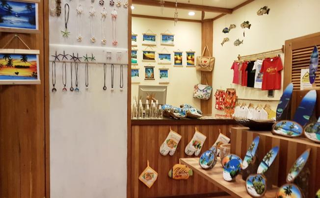 Фото отеля Nakai Alimatha Resort